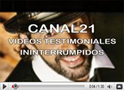 videos tematicos